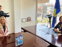REDŽEPI O POLOŽAJU BOŠNJAKA NA KOSOVU: 'Čuvamo svoj identitet, ali poštujemo komšije ko god bili' (VIDEO)