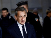 DONESENA PRESUDA: Sarkozy proglašen krivim za kriminalnu zavjeru u slučaju libijskog finansiranja predsjedničke kampanje