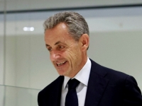 SARKOZY NAKON PRESUDE: Spavat ću u zatvoru, ali uzdignute glave