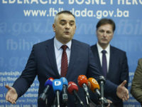 ANALIZA CENTRA ZA HUMANU POLITIKU: Umjesto smjene zbog nesposobnosti, ministar unaprijeđen u premijera poslušnika
