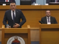 JE LI OVO DOGOVORENA IGRA: Dodik protiv evropskog puta, Minić za