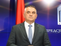 U SLUŽBENOM LISTU RS OBJAVLJENA ODLUKA O IZBORU NELEGALNE VLADE: Savo Minić sutra stupa na dužnost