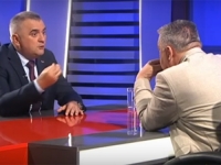 'ZOVITE GA KAKO HOĆETE...': Savo Minić gostovao kod Mate Đakovića, pogledajte kako je najavljen...