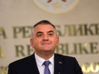 U VESELOM DRUŠTVU: Novi premijer RS-a Savo Minić pokazao kako provodi vikend