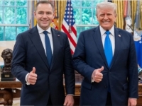 PREDSJEDNIK POLJSKE DANAS U POSJETI BIJELOJ KUĆI: 'Trump je nastrojen transakcijski, a ne ideološki'