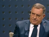 DODIK U PODCASTU AMERIČKE NOVINARKE: Predstavila ga kao predsjednika RS - 'Demokratske administracije su nanijele mnogo zla Srbima' (VIDEO)