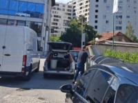KOMŠIJE ODMAH REAGOVALE: Snimili i prijavili divlje deponije u Vogošći i Džemala Bijedića