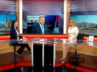 JELENA TRIVIĆ O SITUACIJI U RS-u: 'Vlast konstantno obmanjuje javnost i krije prave informacije...' (VIDEO)