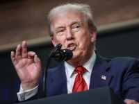 DONALD TRUMP NAJAVLJUJE: 'Nešto će se dogoditi, ali oni još nisu spremni...'