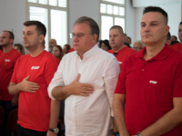 TOTALNA ANARHIJA U MOSTARSKOM SDP-u: Ko uopće vodi stranku?