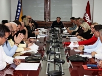 ZASJEDALO PREDSJEDNIŠTVO SDP-a: Hitno smijeniti kadrove SNSD-a iz vlasti