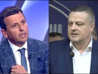 VUKANOVIĆ RASKIRNKAO VOJINA MIJATOVIĆA: 'On ima cilj da me diskredituje, predložio me u dogovoru sa Dodikom! (VIDEO)