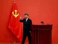 OVO BI MOGLO UZROKOVATI TEKTONSKE PROMJENE U SVIJETU: Kina testira novu rutu za Evropu