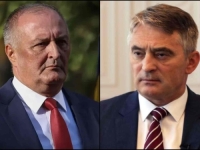 HELEZ NAPAO KOMŠIĆA: 'Nakon 16 godina sjetio da brani državnu imovinu!'