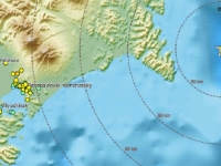 SNAŽAN POTRES POGODIO KAMČATKU: 'Sve se počelo tresti, stvari su padale s polica!'