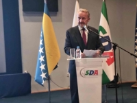 BAKIR IZETBEGOVIĆ, OTVORENO: 'Nekompetentnost i nesposobnost Trojke će natjerati ljude da se...!'