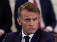 MACRON I VIŠE NEGO JASAN: 'Izrael uništava svoj imidž i kredibilitet u svijetu!'