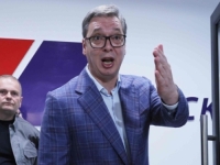 HAOTIČNO U VUČIĆEVIM REDOVIMA: Zaratila dva režimska medija u Srbiji, padaju TEŠKE OPTUŽBE... (VIDEO)