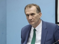 UMIHANIĆ O PRESLAGIVANJU VLASTI U TK: 'Iznenađen sam što DF želi da raskine koaliciju sa SDA'