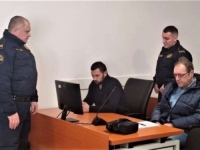 MONSTRUM IZ KALESIJE: Emiru Selimoviću 45 godina zatvora zbog ubistva supruge i maloljetnog sina