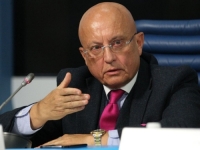 'PROFESOR SUDNJI DAN' PRIJETI IZ MOSKVE: Slomićemo kičmu Evropi, nuklearni rat se može dobiti