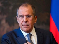 SERGEJ LAVROV TVRDI: 'Zapad ignoriše mnoge rezolucije UN-a, uključujući i onu o potrebi uspostavljanja...'