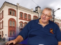 ŠEŠELJ PROBIO DNO: 'Uhapsiti rektora Đokića i upotrebiti najlon kesu ako treba, da sve ispriča'