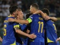 BiH U DRUGOM ŠEŠIRU ŽRIJEBA ZA LIGU NACIJA: Poznati mogući rivali
