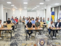 KENAN MAGODA POTPISAO, IZ MINISTARSTVA KULTURE I SPORTA STIGLA POTVRDA: FS Kantona Sarajevo dobio...