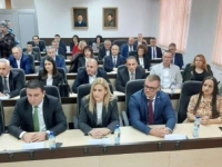 INDIKATIVNE PORUKE HAMDIJE ABDIĆA TIGRA: 'Dolazak Christiana Schmidta ovamo bila je predigra...'
