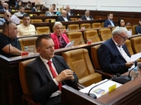 BURNO U BANJALUCI: Prekinuta vanredna sjednica Skupštine grada - Gdje su dokumenti o tenderu teškom 35 miliona KM?