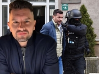 OVO JE SKY OPTUŽNICA PROTIV ADVOKATA IBRIŠIMOVIĆA I BIZNISMENA HODOVIĆA: Ko je u sefu sarajevske banke krio satove vrijedne stotine hiljada eura kupljene narkonovcem?