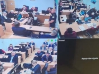 POGLEDAJTE IZRICANJE PRESUDE U ZENICI: Kasumović dobio i šest godina zabrane obavljanja funkcije gradonačelnika (VIDEO)