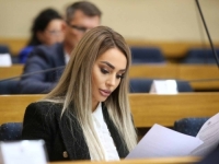 OSIPANJE U REDOVIMA DNS-a: Šljivić napustila stranku, Nešić ostao s jednim poslanikom