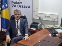 VANREDNA SJEDNICA NSRS: Mirsad Duratović razriješen, SNSD-ova Nina Bukejlović preuzela funkciju potpredsjednice iz reda Bošnjaka