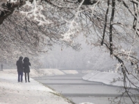 METEOROLOZI UPOZORAVAJU: Pripremite se, pred nama je zima kakvu dugo nismo imali