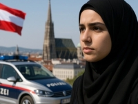 BEČ POSTAJE MUSLIMANSKI GRAD: U osnovnim i srednjim školama najbrojnija su djeca islamske vjeroispovijesti