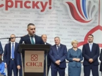 POČELO OSIPANJE DODIKOVE STRANKE: Krenulo iz grada u Hercegovini