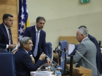 NA POČETKU SJEDNICE PD PS BiH O BUDŽETU - ZATRAŽENA PAUZA: U konačnom prijedlogu...