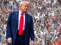 ZAŠTO TRUMP RADI ONO ŠTO RADI: U pozadini haosa je proračunata strategija!