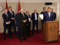 NAJBRŽE FORMIRANA VLAST IKADA U SEPTEMBRU RASPRAVLJA O BUDŽETU: Da li će BiH do kraja godine uopće dobiti budžet?