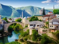 ČUVENI SVJETSKI TRAVEL PORTAL: 'Timeout' svrstao BiH u 11 svjetskih destinacija koje treba posjetiti u oktobru!