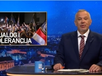 ZORAN ŠPRAJC PODIGAO HRVATSKU NA NOGE: Pogledajte šta je Franjo Tuđman napravio 1997. godine...