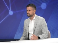 SRĐAN AMIDŽIĆ RIGA VATRU: 'Bošnjaci su kroz budžet pokazali kakvu BiH žele' (VIDEO)