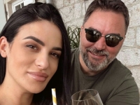 'POSLIJE ĆE KUKATI KAO HARIS...': Burne reakcije na društvenim mrežama, nakon što je Staša Košarac objavio sretnu vijest...