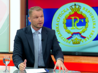 DRAŠKO STANIVUKOVIĆ O BUDUĆOJ ENTITETSKOJ VLADI: 'Čini se da su izabrali ta imena da ubiju svaku volju građanima RS da ostanu ovdje'