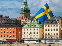 NAKON INCIDENTA U STOCKHOLMU: Švedska ministrica propalestinske demonstrante nazvala...