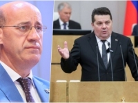 RAMIZ SALKIĆ DEMANTIRA NENADA STEVANDIĆA: 'To nije istina, predsjednik NSRS kazao nam je da oni nisu...'
