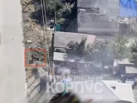 UKRAJINCI SNIMILI BRUTALAN ZLOČIN: 'Rusi ubili porodicu, djevojčicu koristili kao živi štit'