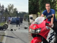 NAKON TEŠKE NESREĆE KOD DERVENTE: Mladi motociklista podlegao povredama